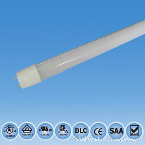 T8 Linear LED UL CUL listed led T8 internal driver tube light